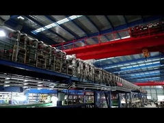 Fabryka stali krzemowej