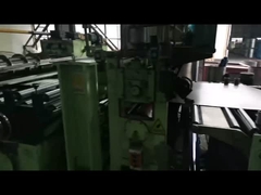 Stalowa cewka elektryczna